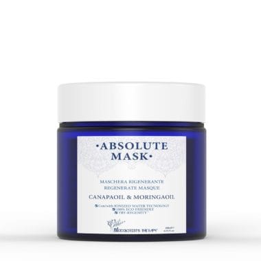 Absolute Mask 200 ml