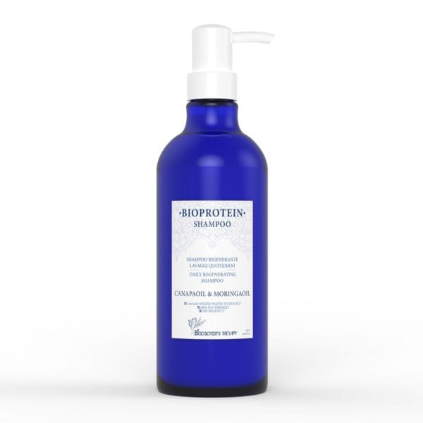 Bioprotein Shampoo 1000 ml