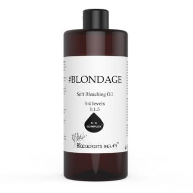 BLONDAGE OIL 500 ml