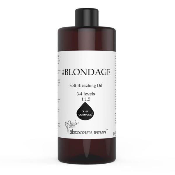 BLONDAGE OIL 500 ml