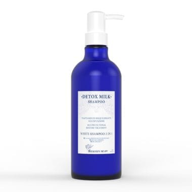 Detox Milk Shampoo 1000 ml